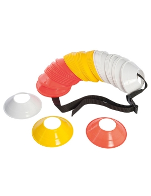 Precision Mini Pro Cone Set 60pc